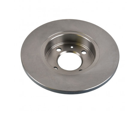 Febi Brake Discs + Brake Pads Combi Deal, Image 6