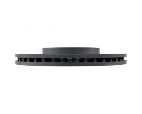 Febi Brake Discs + Brake Pads Combi Deal, Image 4