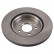 Febi Brake Discs + Brake Pads Combi Deal, Thumbnail 3