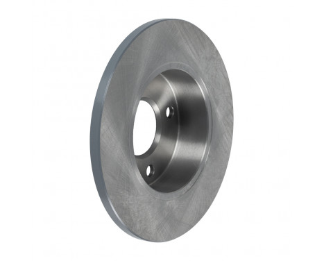 Febi Brake Discs + Brake Pads Combi Deal, Image 5