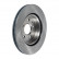Febi Brake Discs + Brake Pads Combi Deal, Thumbnail 4