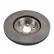 Febi Brake Discs + Brake Pads Combi Deal, Thumbnail 7