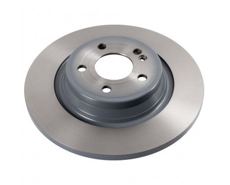 Febi Brake Discs + Brake Pads Combi Deal, Image 2