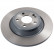 Febi Brake Discs + Brake Pads Combi Deal, Thumbnail 2