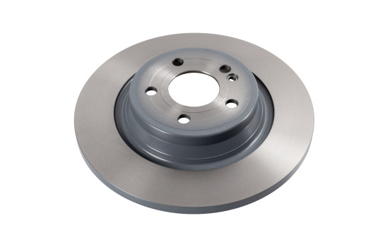 Febi Brake Discs + Brake Pads Combi Deal, Image 2