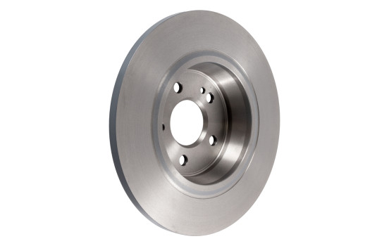 Febi Brake Discs + Brake Pads Combi Deal, Image 4