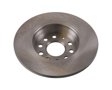 Febi Brake Discs + Brake Pads Combi Deal, Image 6