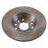 Febi Brake Discs + Brake Pads Combi Deal, Thumbnail 6