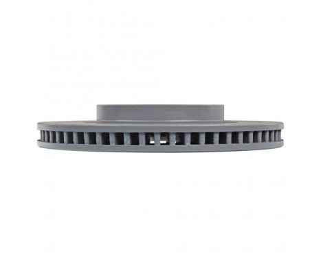 Febi Brake Discs + Brake Pads Combi Deal, Image 2