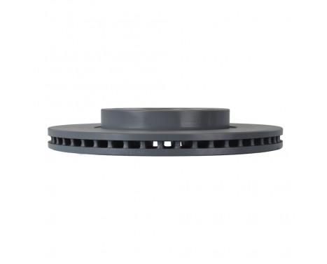 Febi Brake Discs + Brake Pads Combi Deal, Image 3