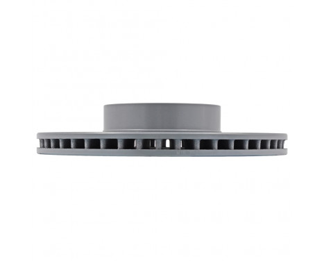 Febi Brake Discs + Brake Pads Combi Deal, Image 4