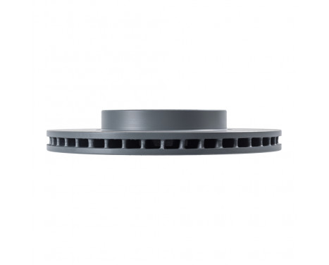Febi Brake Discs + Brake Pads Combi Deal, Image 5
