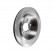 Febi Brake Discs + Brake Pads Combi Deal, Thumbnail 4