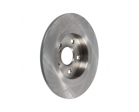 Febi Brake Discs + Brake Pads Combi Deal, Image 5