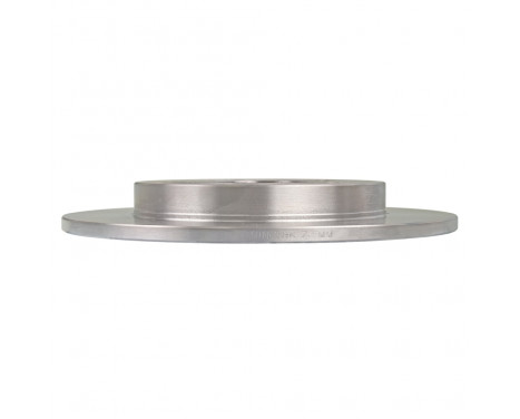 Febi Brake Discs + Brake Pads Combi Deal, Image 3