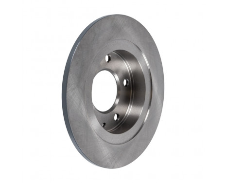 Febi Brake Discs + Brake Pads Combi Deal, Image 5