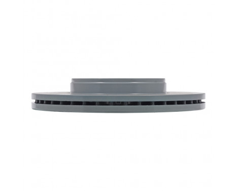 Febi Brake Discs + Brake Pads Combi Deal, Image 3