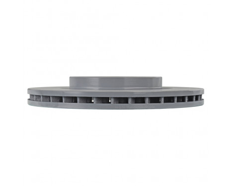 Febi Brake Discs + Brake Pads Combi Deal, Image 7