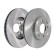 Febi Brake Discs + Brake Pads Combi Deal, Thumbnail 6