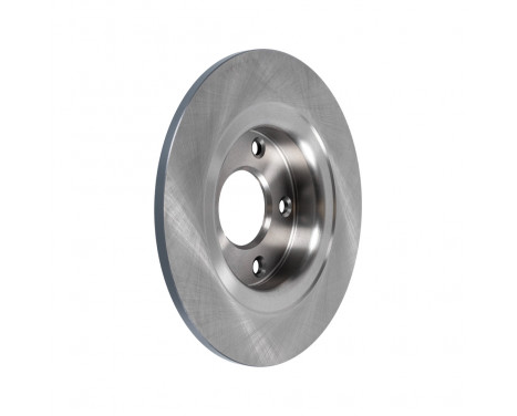 Febi Brake Discs + Brake Pads Combi Deal, Image 7