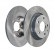 Febi Brake Discs + Brake Pads Combi Deal, Thumbnail 5
