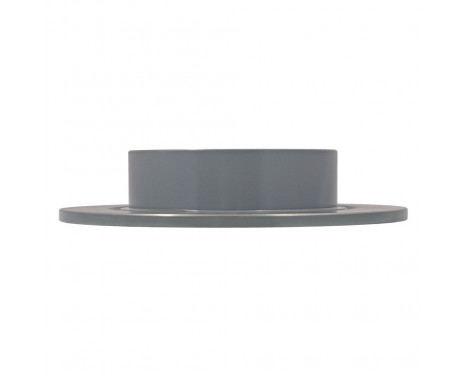 Febi Brake Discs + Brake Pads Combi Deal, Image 5