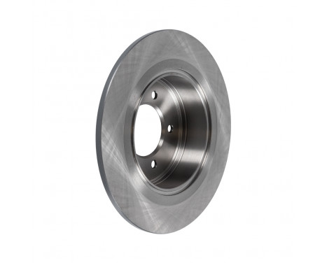Febi Brake Discs + Brake Pads Combi Deal, Image 6