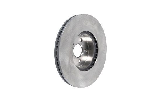 Febi Brake Discs + Brake Pads Combi Deal, Image 5