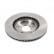 Febi Brake Discs + Brake Pads Combi Deal, Thumbnail 3