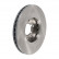Febi Brake Discs + Brake Pads Combi Deal, Thumbnail 3