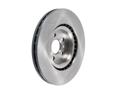 Febi Brake Discs + Brake Pads Combi Deal, Image 6