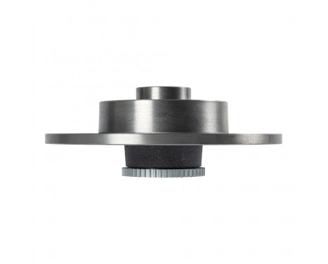 Febi Brake Discs + Brake Pads Combi Deal, Image 5