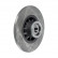 Febi Brake Discs + Brake Pads Combi Deal, Thumbnail 6