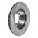 Febi Brake Discs + Brake Pads Combi Deal, Thumbnail 4