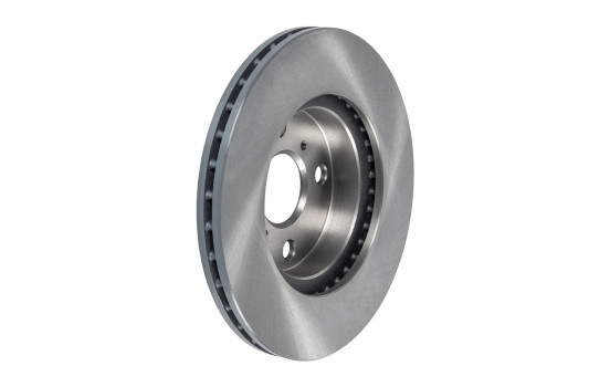 Febi Brake Discs + Brake Pads Combi Deal, Image 4