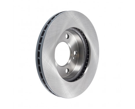 Febi Brake Discs + Brake Pads Combi Deal, Image 4