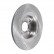 Febi Brake Discs + Brake Pads Combi Deal, Thumbnail 6
