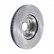 Febi Brake Discs + Brake Pads Combi Deal, Thumbnail 14