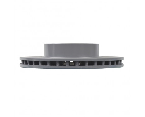 Febi Brake Discs + Brake Pads Combi Deal, Image 4