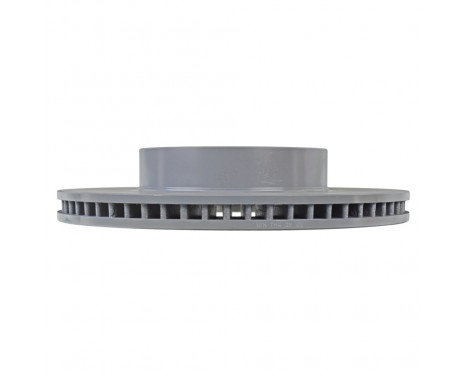 Febi Brake Discs + Brake Pads Combi Deal, Image 11