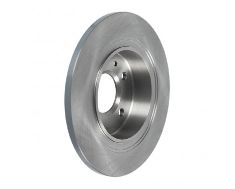 Febi Brake Discs + Brake Pads Combi Deal, Image 14