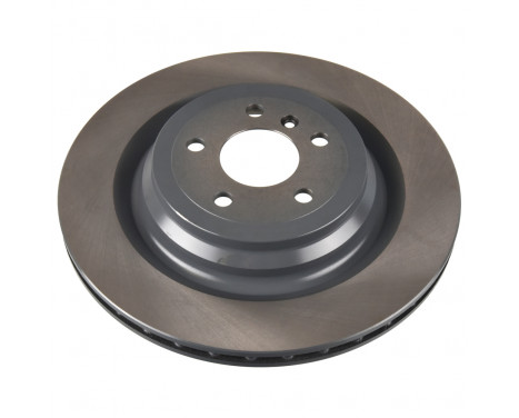 Febi Brake Discs + Brake Pads Combi Deal, Image 13