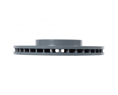 Febi Brake Discs + Brake Pads Combi Deal, Image 6