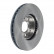 Febi Brake Discs + Brake Pads Combi Deal, Thumbnail 7