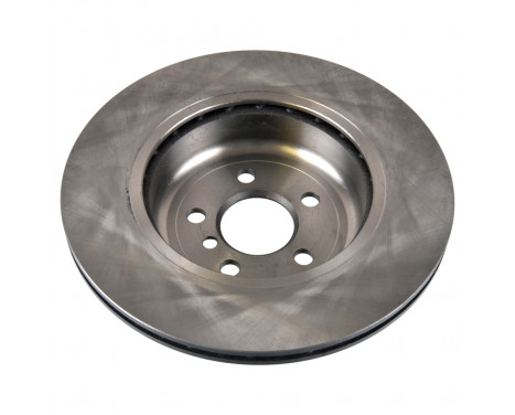Febi Brake Discs + Brake Pads Combi Deal, Image 10