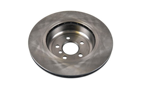 Febi Brake Discs + Brake Pads Combi Deal, Image 3
