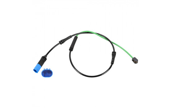 Febi Brake Discs + Brake Pads Combi Deal, Image 12