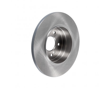 Febi Brake Discs + Brake Pads Combi Deal, Image 4