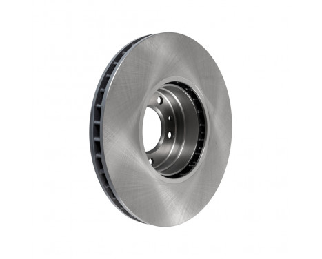 Febi Brake Discs + Brake Pads Combi Deal, Image 10