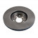 Febi Brake Discs + Brake Pads Combi Deal, Thumbnail 3